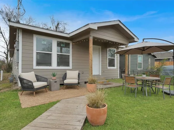 7978 Safebuy St, Houston, TX 77028