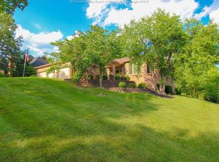 803 Ponswood Rd, Hurricane, WV 25526