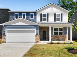 8503 Lysander Dr, Louisville, KY 40214