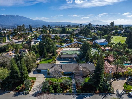 12669 Valley View Ln, Redlands, CA 92373