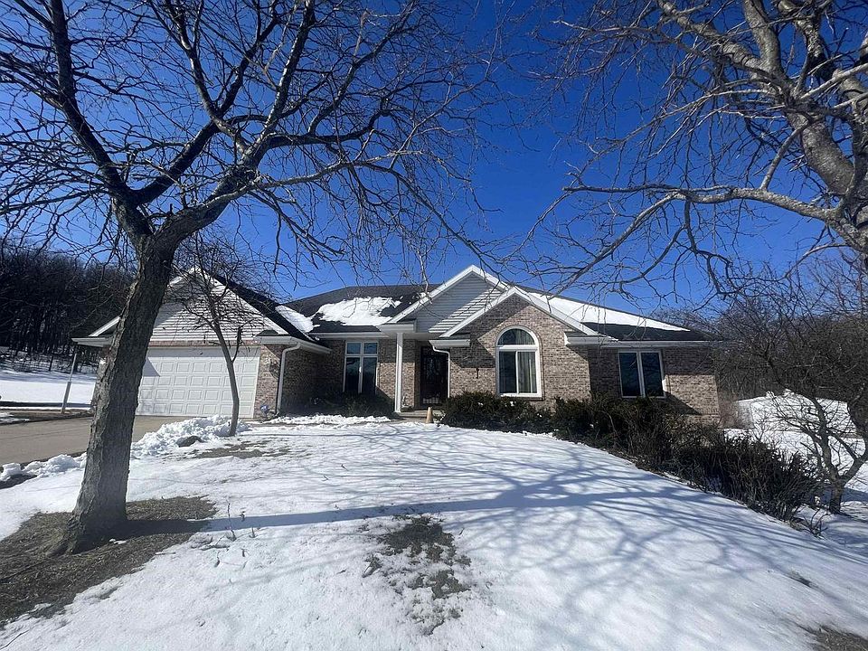W3369 Buffalo Hills, Pardeeville, WI 53954 Zillow