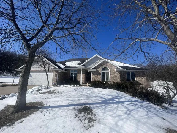 W3369 Buffalo Hills ROAD, Pardeeville, WI 53954