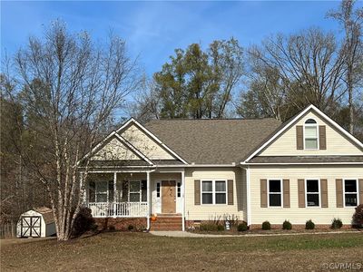 127 Barter Hill Rd, Cumberland, VA, 23040