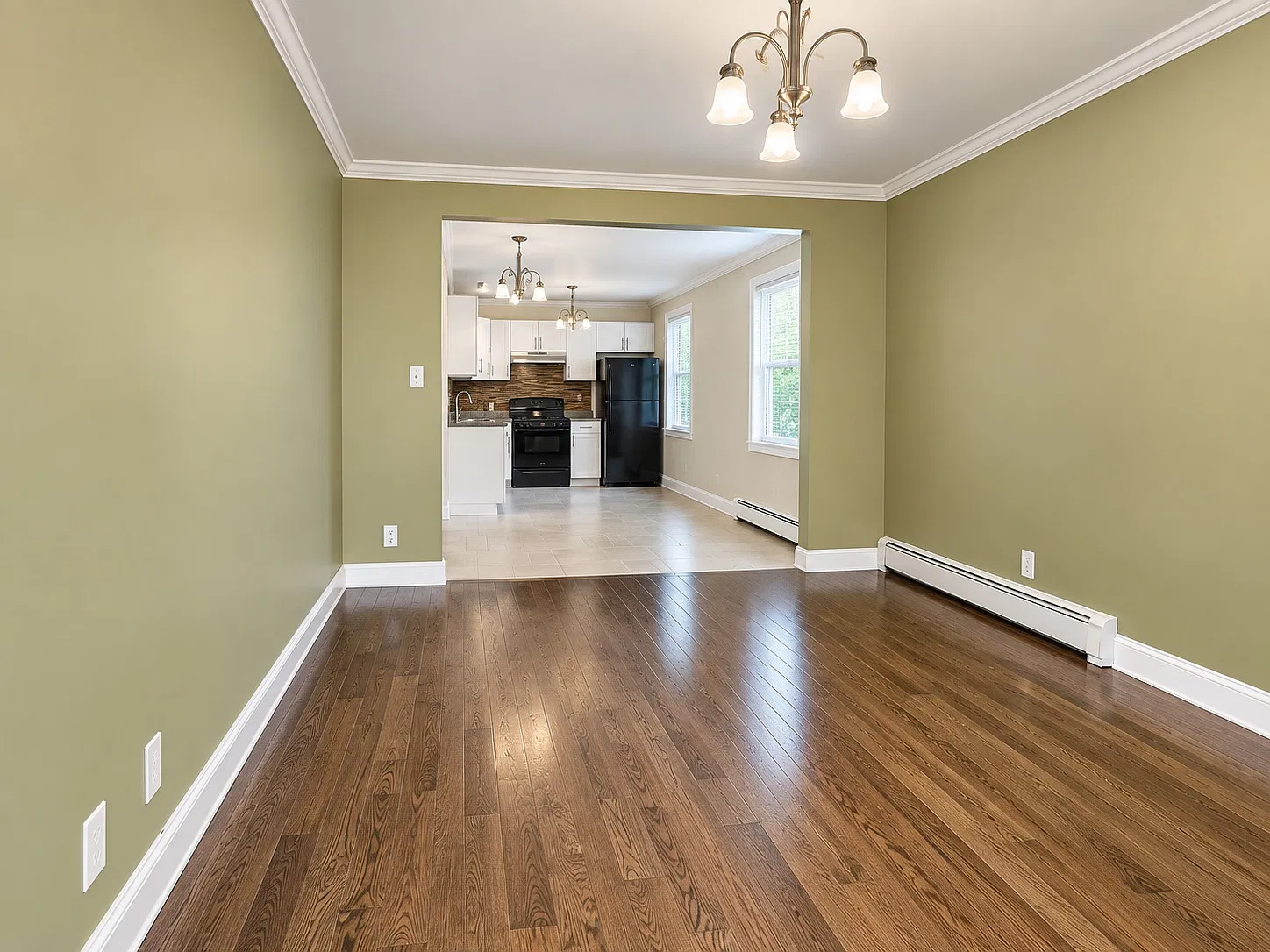 2 bed, $2,700 — Photo 3