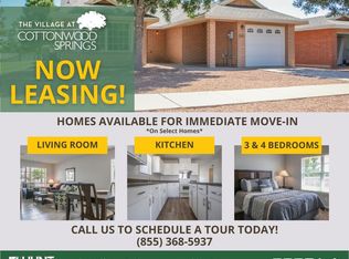 4641 Loma Del Rey Cir, El Paso, TX 79934