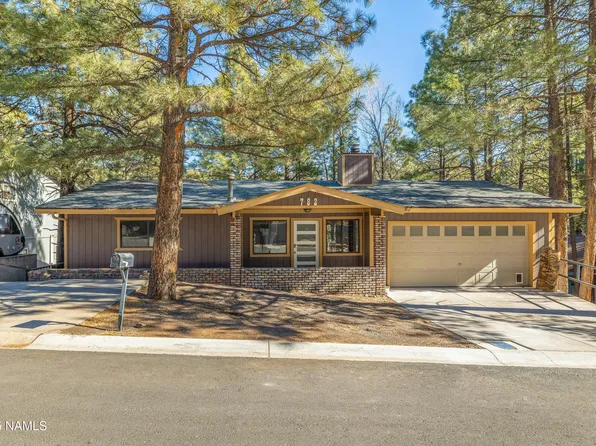 782 N Canyon Terrace Dr, Flagstaff, AZ 86001