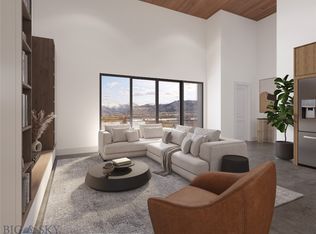 3589 Royal Wolf #B, Bozeman, MT 59718
