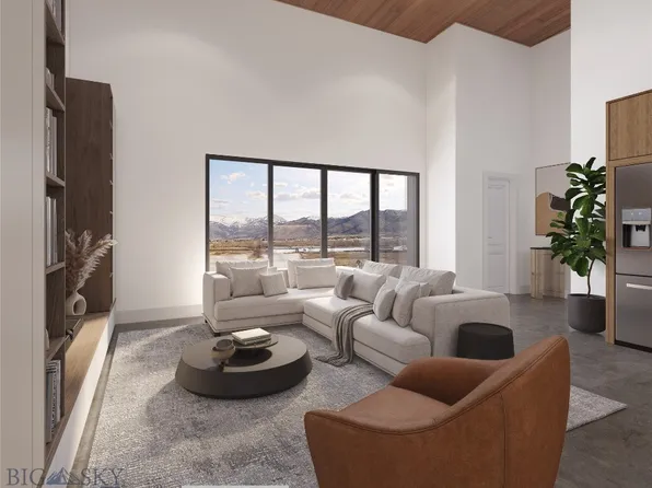 3589 Royal Wolf #B, Bozeman, MT 59718