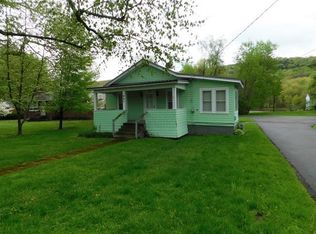 407 Pleasant Dr, Warren, PA 16365