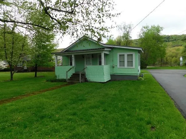 407 Pleasant Dr, Warren, PA 16365