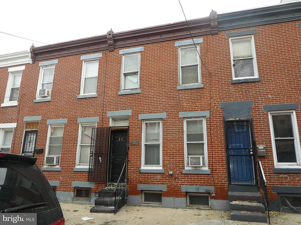1st image of 1531 S Bambrey St