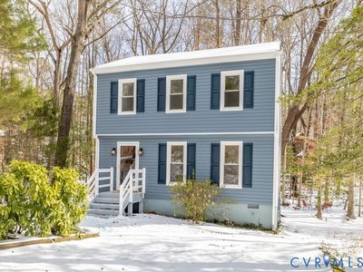 13217 Court Ridge Rd, Midlothian, VA, 23112