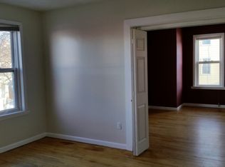 37 Colton St #2, Worcester, MA 01610