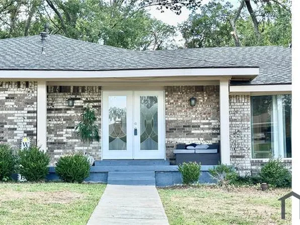 3801 Kazak St, Garland, TX 75041