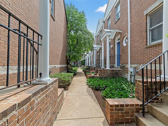 3rd image of 4376 Maryland Ave APT A2
