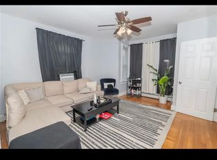 75 Parnell St FLOOR 1, Providence, RI 02909