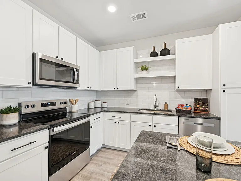 Ascend Brightleaf Apartments — Photo 7