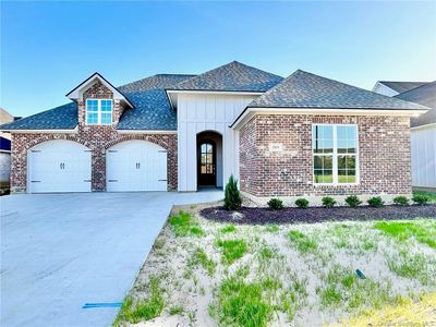 2511 S Ridge Dr, Lake Charles, LA, 70605