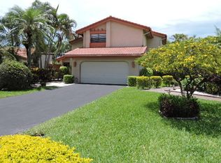 5521 Lakeview Mews Ter, Boynton Beach, FL 33437