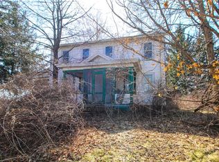 293 Parma Center Rd, Hilton, NY 14468