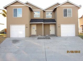 834 NE Larch Ave, Redmond, OR 97756