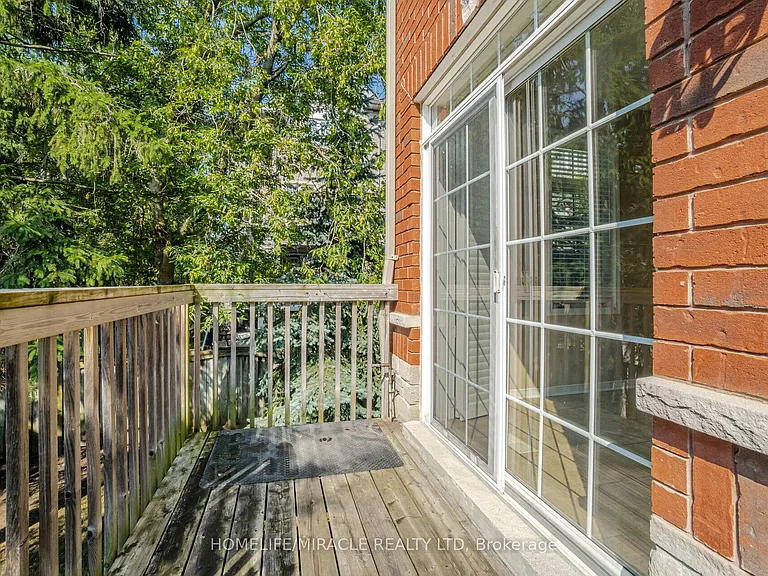 1701 Finch Ave #44 — Photo 40