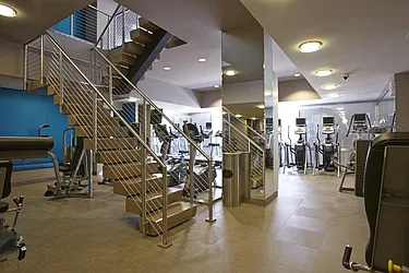 Rented by Keller Williams NYC