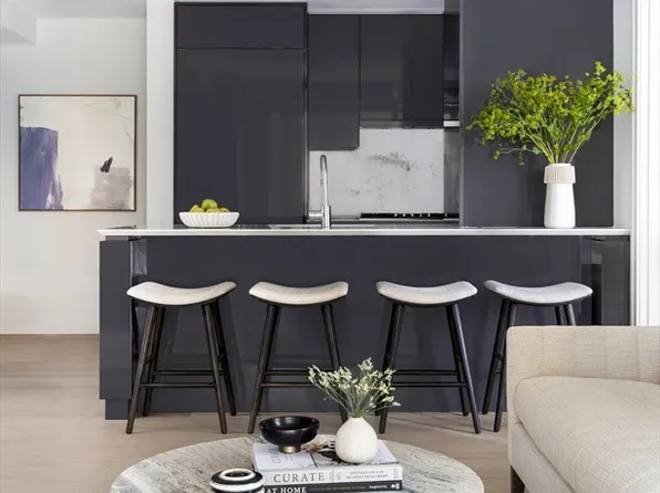 135 Seaport Blvd Unit 1106, Boston, MA 02210