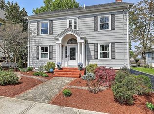 60 Ogden St, Providence, RI 02906