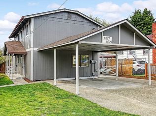 6227 6th Ave NW, Seattle, WA 98107