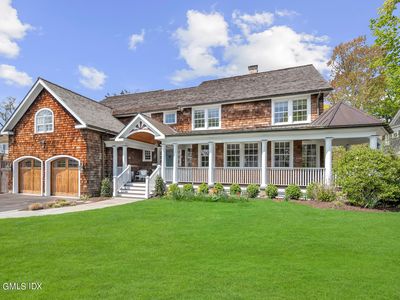 3 Shore Acre Dr, Old Greenwich, CT, 06870