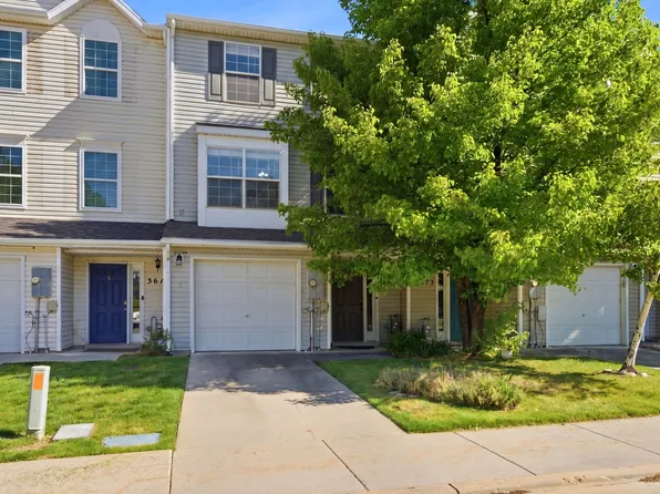367 E 525 S, Clearfield, UT 84015