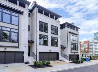 987 Laurel Ct NE, Atlanta, GA 30326