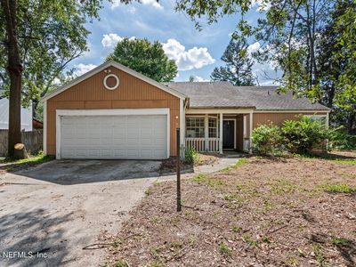 8182 LOCH LOMOND Lane, Jacksonville, FL, 32244