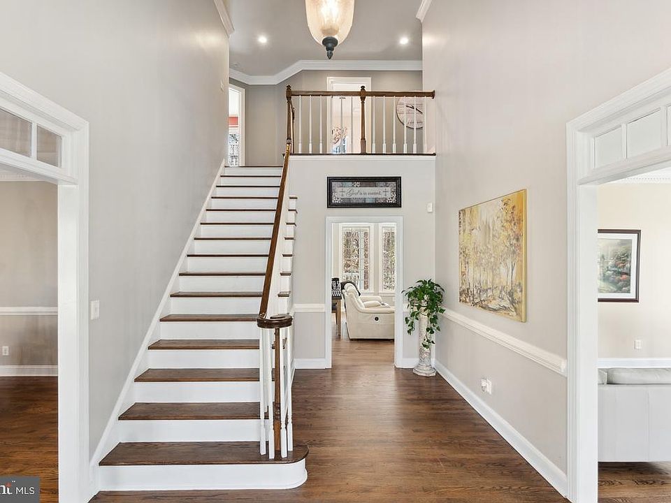 7217 Bloomsbury Ln, Spotsylvania, VA 22553 Zillow