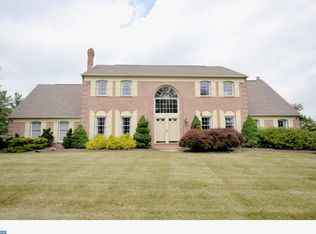 168 Matthew Cir, Richboro, PA 18954