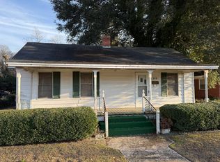 359 Murray Rd, Orangeburg, SC 29115