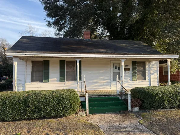 359 Murray Rd, Orangeburg, SC 29115