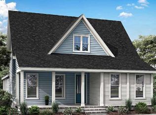 1410 Lancaster Way Lot 198, Ph. 2A, "Easton N", Myrtle Beach, SC 29588