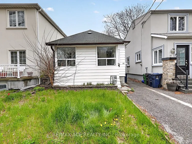 Glebemount Ave — Photo 2
