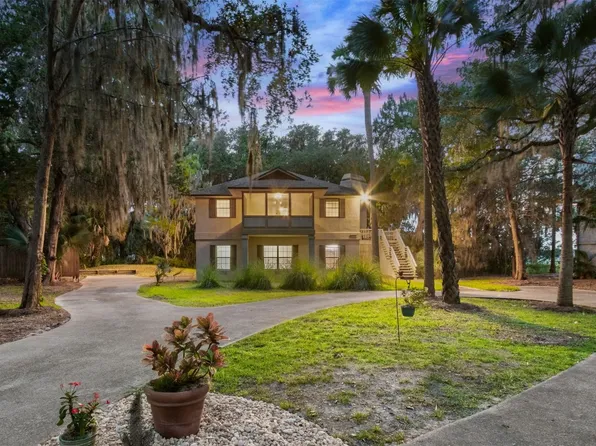 98135 Little Piney Island Point, Fernandina Beach, FL 32034