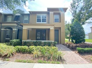 12856 Salomon Cove Dr, Windermere, FL 34786
