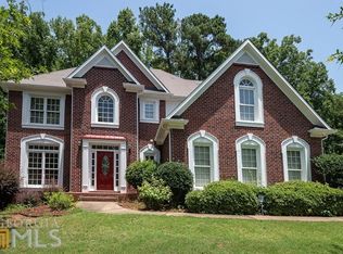 2518 Meadowmist Pl SE, Conyers, GA 30013