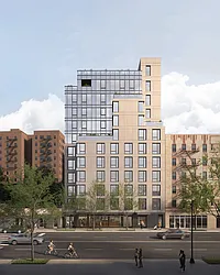 The Sophia at 5055 Broadway in Inwood