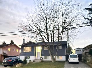 9453 118th St, Delta, BC V4C 6J3