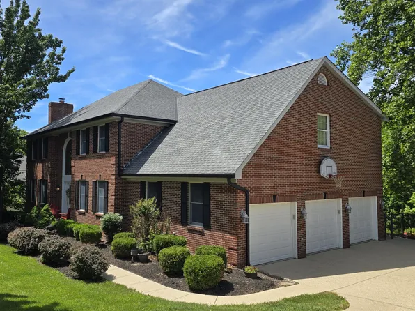 1512 Copper Creek Ct, Florence, KY 41042