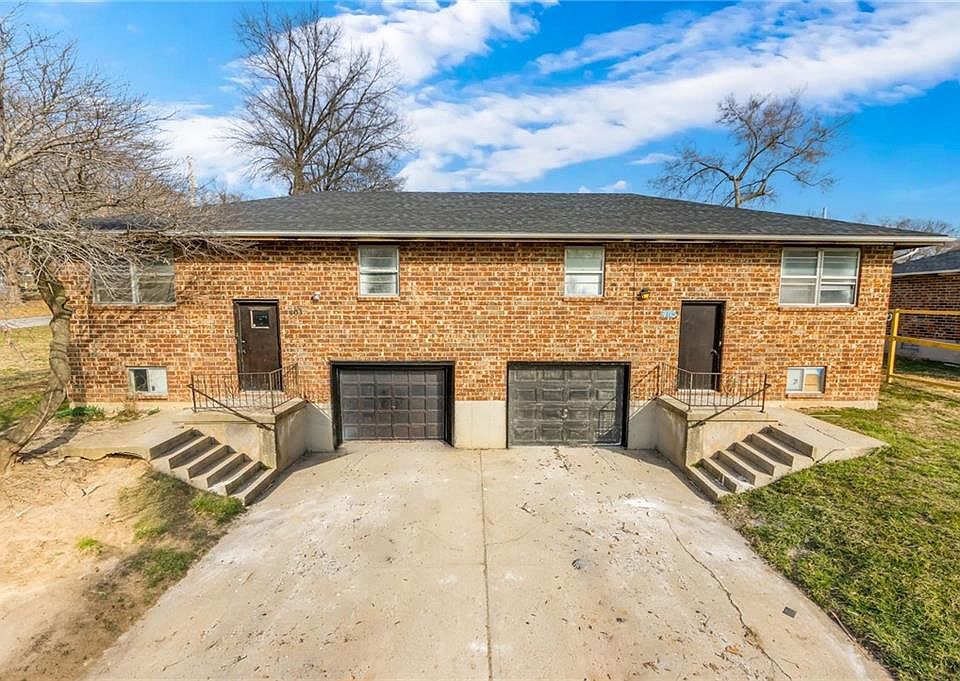 408410 S 73rd Ter, Kansas City, KS 66111 Zillow