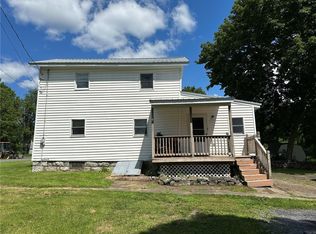 313 W Williams St, Waterloo, NY 13165