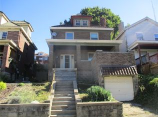 36 Bascom Ave, Pittsburgh, PA 15214