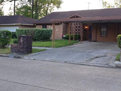 9831 Rebel Rd, Houston, TX, 77016